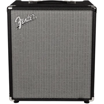 Fender Rumble 100 V3