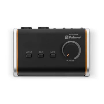 Palmer MONICON M G2 G