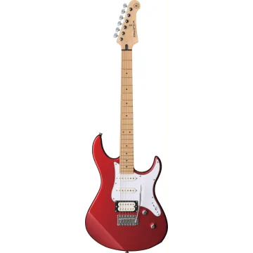 Yamaha Pacifica 112VM Red Metallic