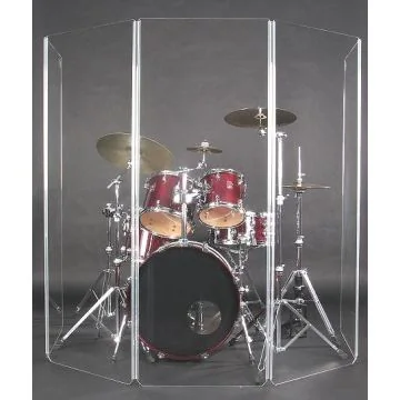 Acoustic Solution S6 + HCS