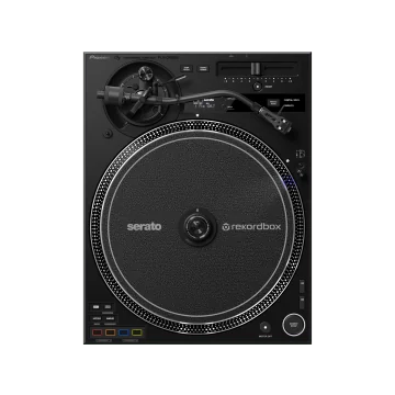 Pioneer PLX-CRSS12