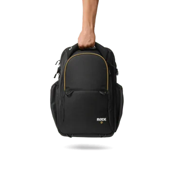 Rode RODECaster Pro II Rugtas