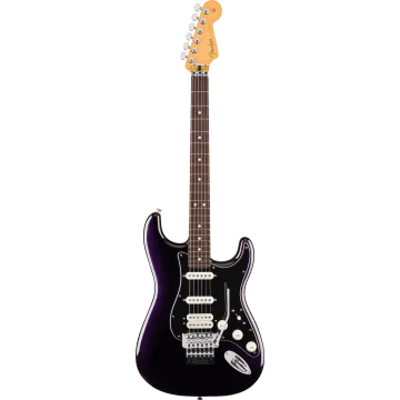 Fender Player II Modified Stratocaster HSS Floyd Rose, Dusk MN