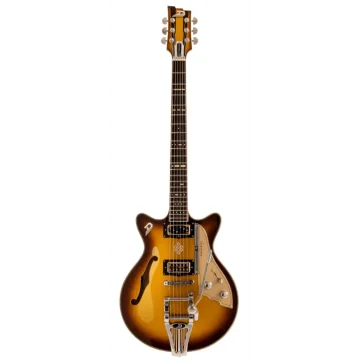Duesenberg Alliance Joe Walsh Gold Burst