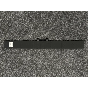 UniBelt Taille Riem, zwart, medium