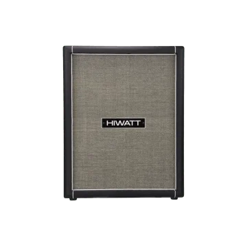 Hiwatt SE212FV Purpleback