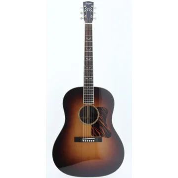 Bourgeois Touchstone Slope Dreadnought Luke Bryan LTD
