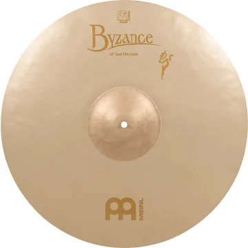Meinl Byzance Vintage 20" Sand Thin Crash