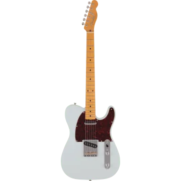 Fender LTD Made in Japan Traditional '50s Telecaster, Texas Specials, Sonic Blue MN