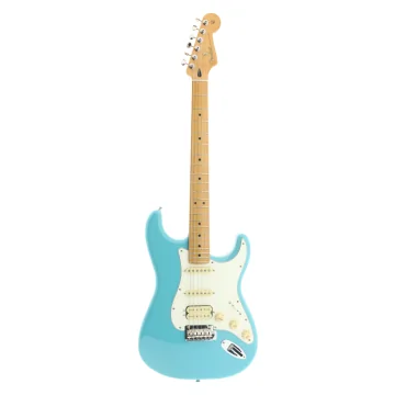 Fender Player II Stratocaster HSS, Aquatone Blue MN (occasion)