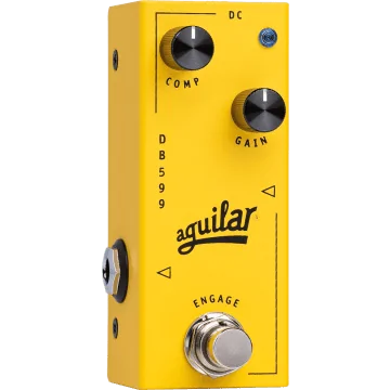 Aguilar DB599