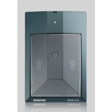 Shure Beta 91A