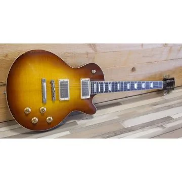 Eastman SB59/v Goldburst 