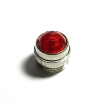 Fender Amplifier Red Jewel