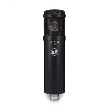 Warm Audio WA-47jr Black
