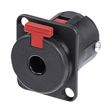 Neutrik NJ3FP6C-B