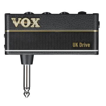 Vox amPlug 3 UK Drive