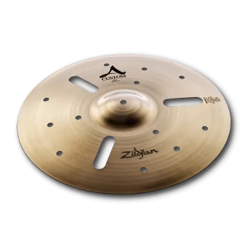 Zildjian 18" A Custom EFX Crash