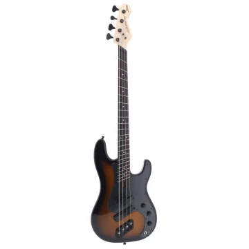 Dingwall SP1 4-String Vintage Burst Gloss
