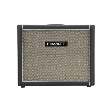 Hiwatt SE212F Purpleback