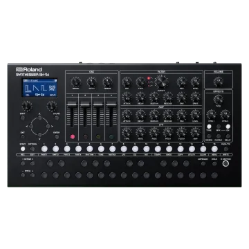 Roland SH-4D
