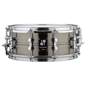 Sonor Kompressor Brass 14x5.75" snaredrum