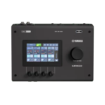 Yamaha URX22 B