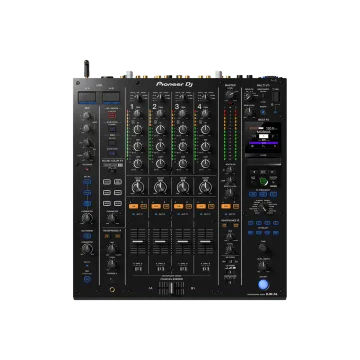 Pioneer DJM-A9