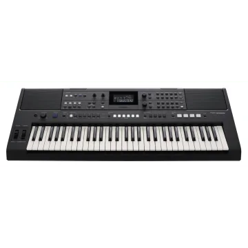 Yamaha PSR-E583