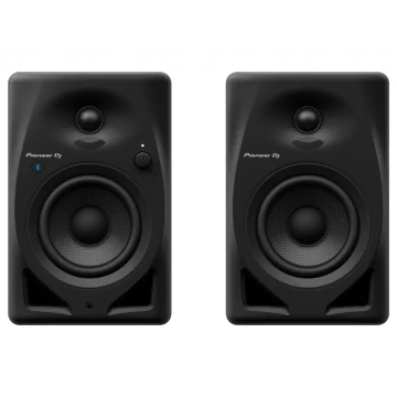 Pioneer DM-40D-BT