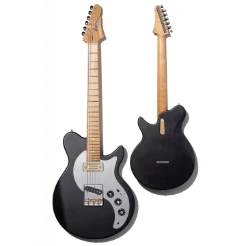Eastman FullerTone SC'52 Moss Black
