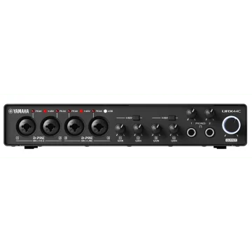 Yamaha URX44C