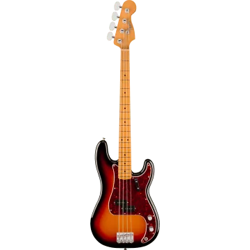 Fender Vintera III Late '60s Precision Bass, 3-Color Sunburst MN