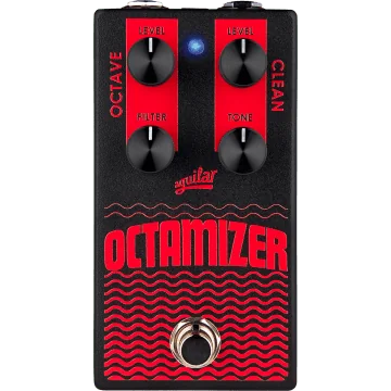 Aguilar Octamizer V2