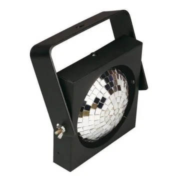 Showtec Rotating Mirrorball for Laser Occasion