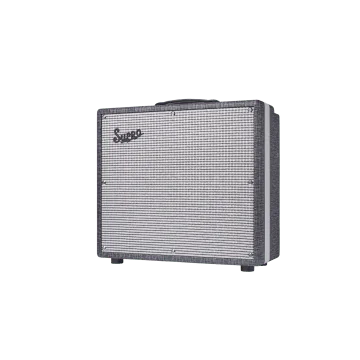 Supro 1696RT Black Magick Reverb Combo