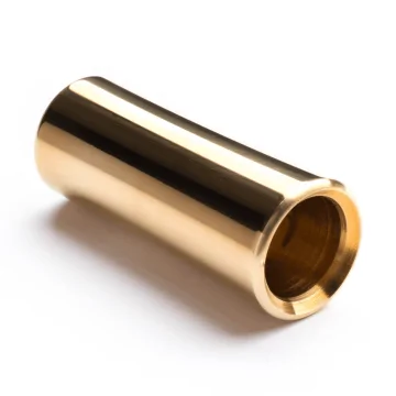Dunlop 284 slide, messing, Eric Sardinas