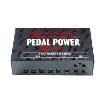 VooDoo Lab Pedal Power 2 Plus