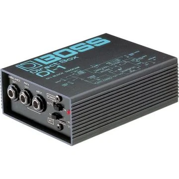 Boss DI-1