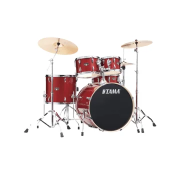 Tama IP52H6W-BRM Imperialstar, Burnt Red Mist 