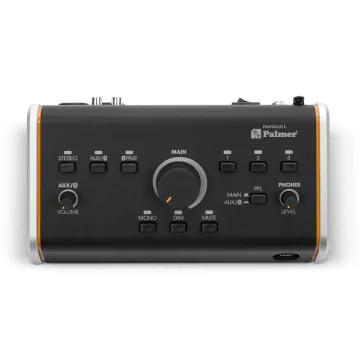 Palmer MONICON L G2 G