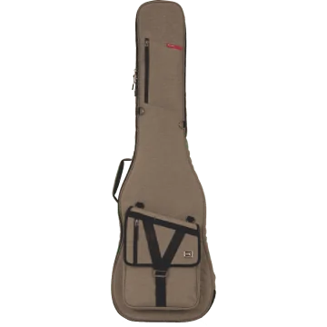 Gator Transit Series Bass Tan