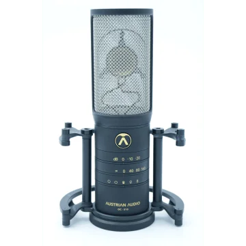 Austrian Audio OC-S10
