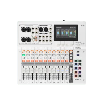 Yamaha MGX12 W