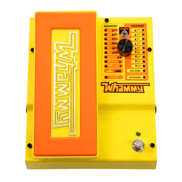 Digitech Whammy MonoNeon