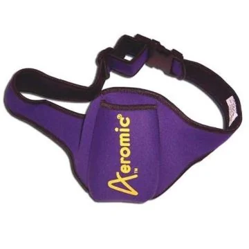 Fitness Audio Aeromic - Purple