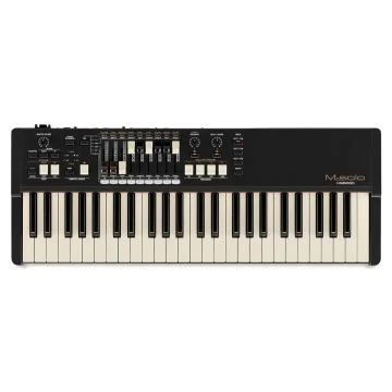 Hammond M-solo Black