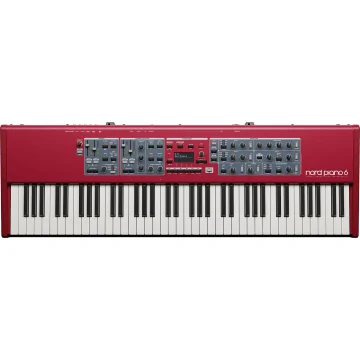 Nord Piano 6-73