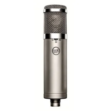 Warm Audio WA-47jr Nickel