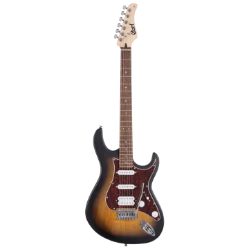 Cort G110 Open Pore Sunburst